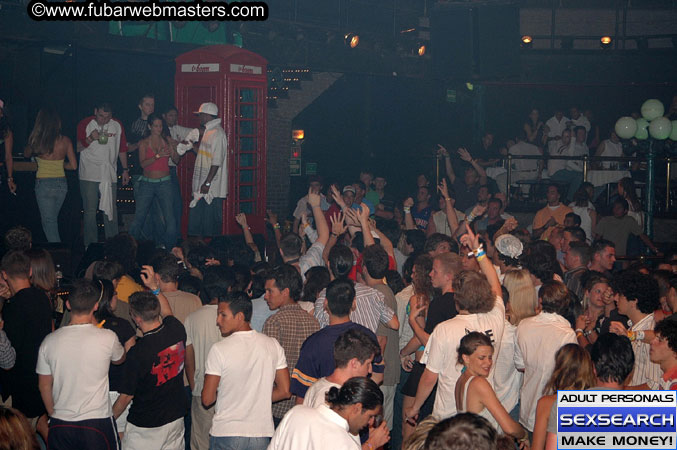 LaBoom Night Club 2005