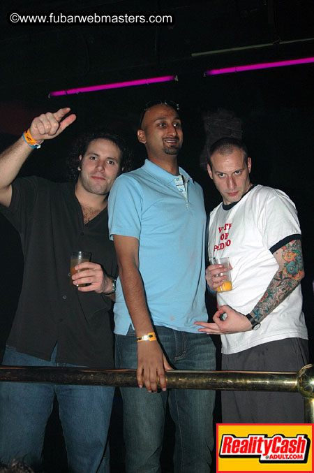 LaBoom Night Club 2005