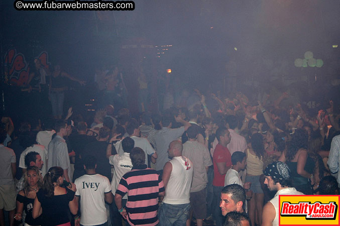 LaBoom Night Club 2005