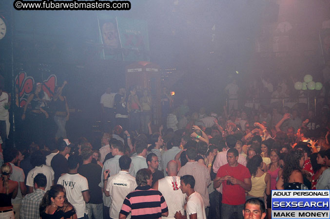 LaBoom Night Club 2005