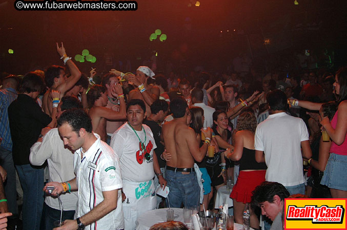 LaBoom Night Club 2005