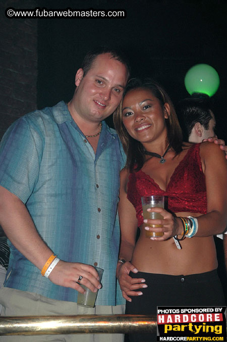 LaBoom Night Club 2005