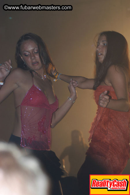 LaBoom Night Club 2005