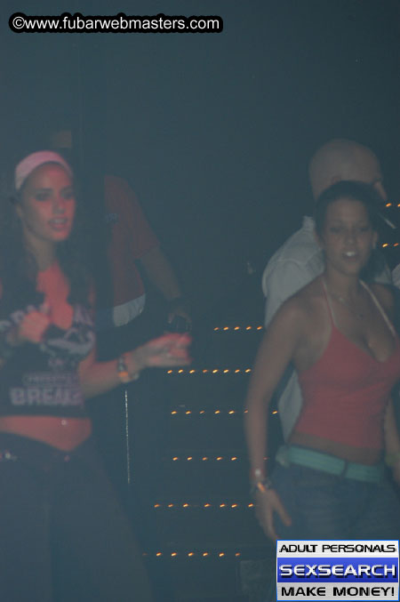 LaBoom Night Club 2005