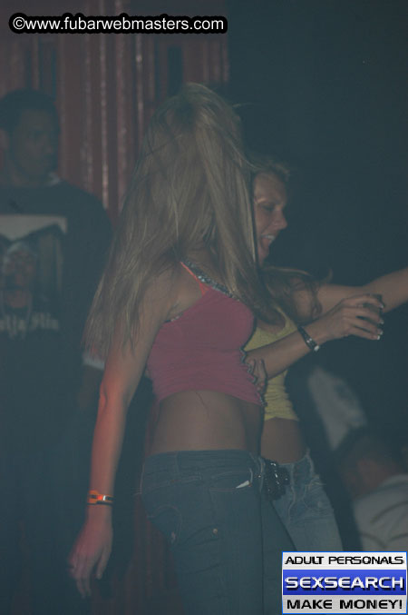 LaBoom Night Club 2005