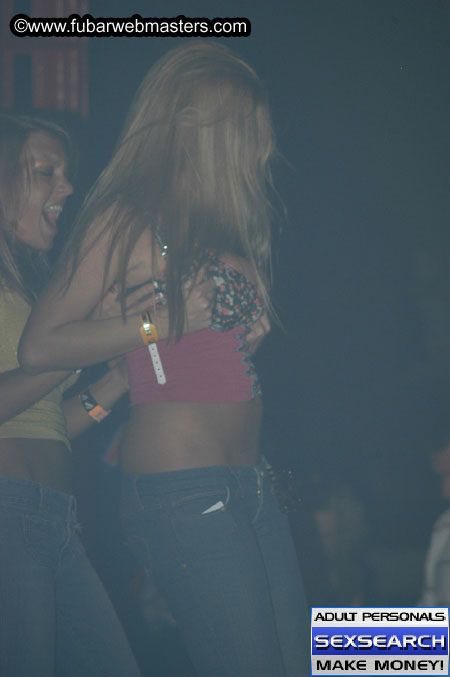 LaBoom Night Club 2005