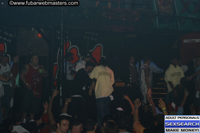 LaBoom Night Club 2005