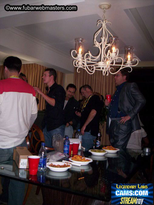 Pure Debauchery Party 2005