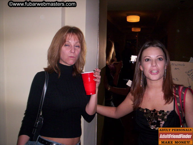 Pure Debauchery Party 2005