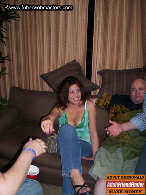 Pure Debauchery Party 2005