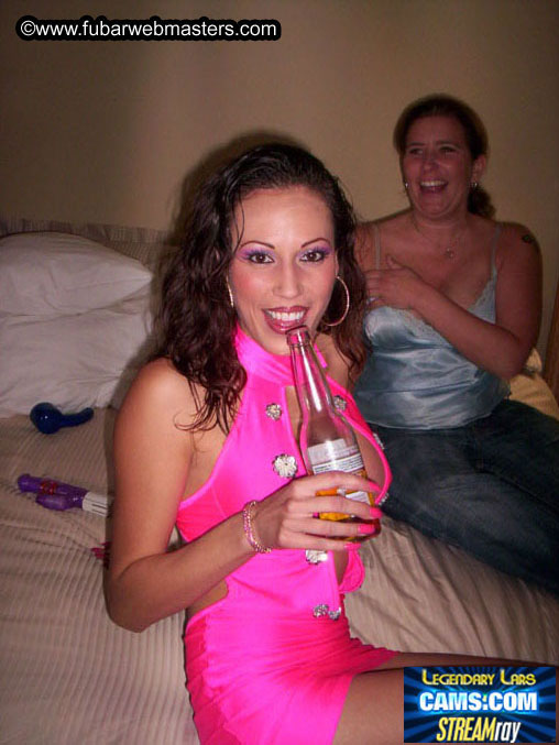 Pure Debauchery Party 2005