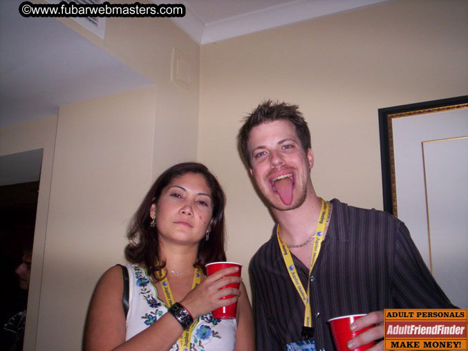 Pure Debauchery Party 2005