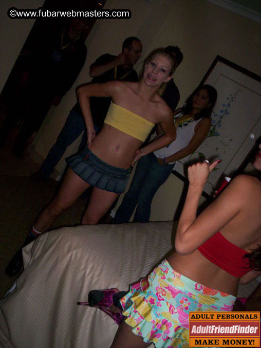 Pure Debauchery Party 2005