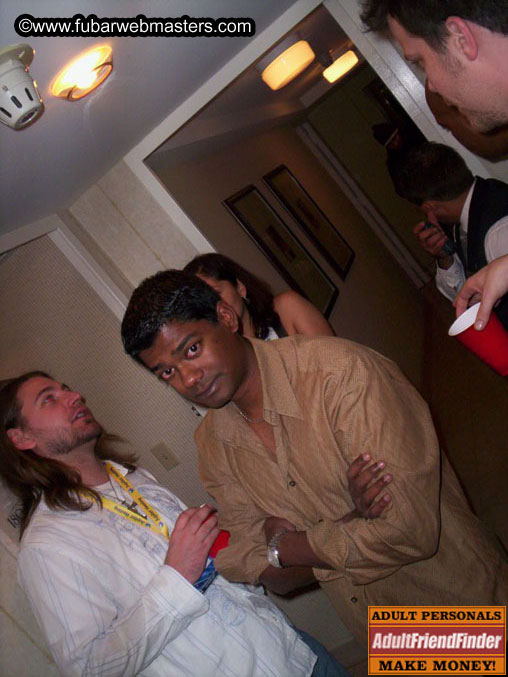 Pure Debauchery Party 2005