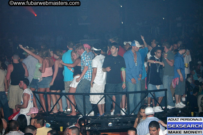 The City Night Club 2005