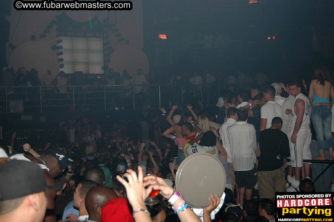 The City Night Club 2005