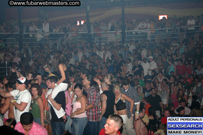 The City Night Club 2005