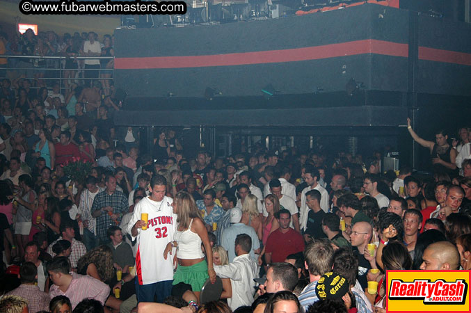 The City Night Club 2005