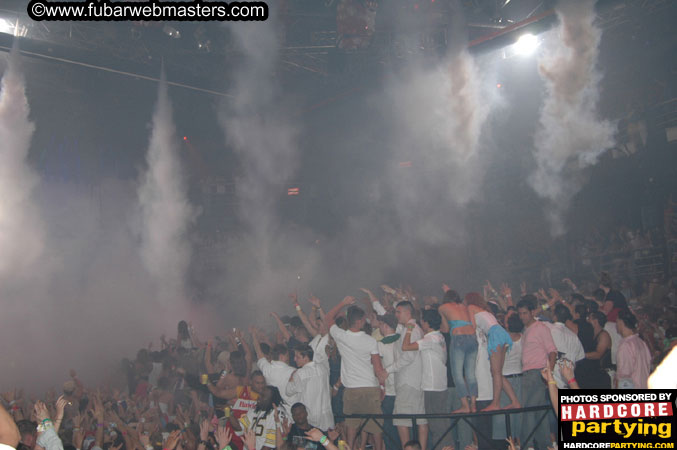 The City Night Club 2005