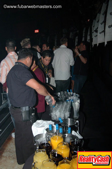 The City Night Club 2005