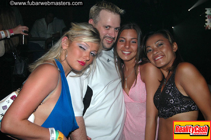 The City Night Club 2005