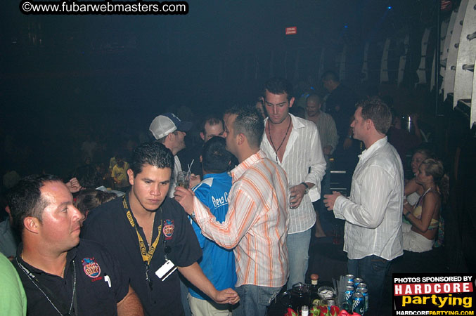 The City Night Club 2005