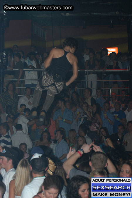 The City Night Club 2005