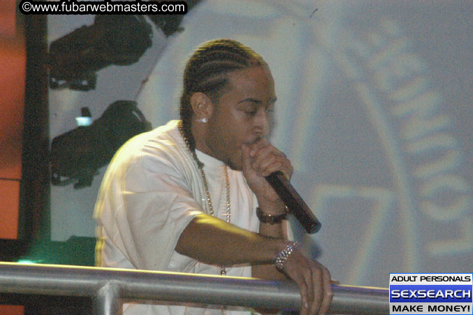 The City Night Club 2005