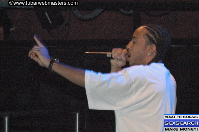 The City Night Club 2005