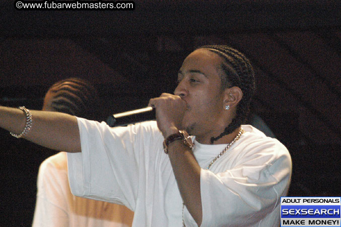 The City Night Club 2005