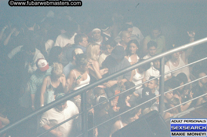 The City Night Club 2005