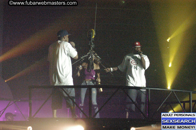 The City Night Club 2005