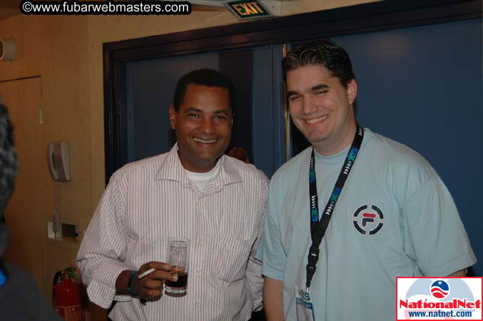 Cocktail Happy Hour 2005