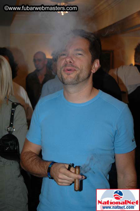 Cocktail Happy Hour 2005