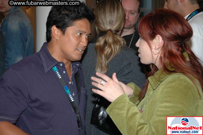 Cocktail Happy Hour 2005