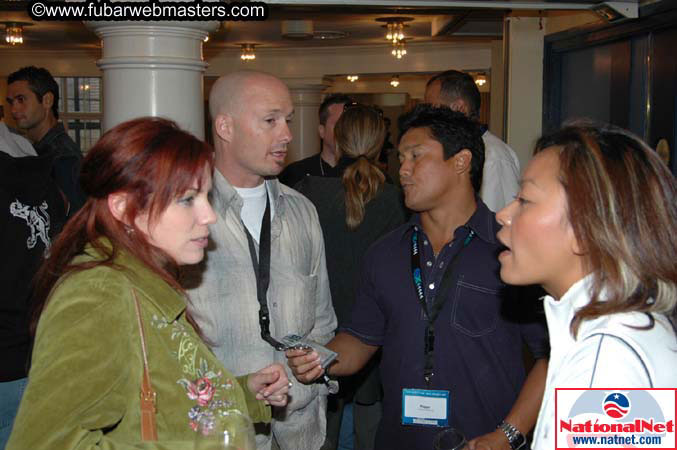 Cocktail Happy Hour 2005