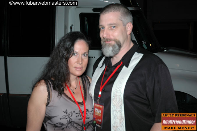 Xbiz Award Show and Party 2005