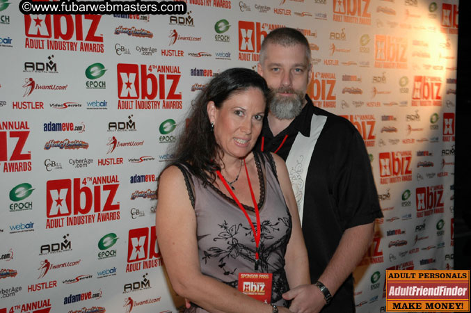 Xbiz Award Show and Party 2005