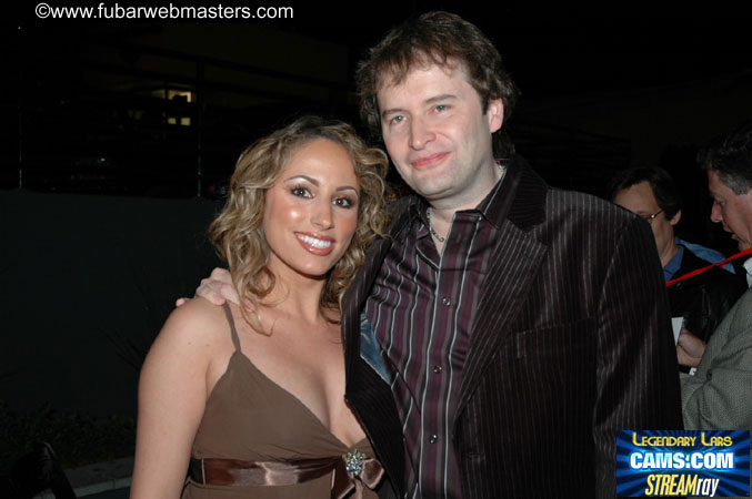 Xbiz Award Show and Party 2005