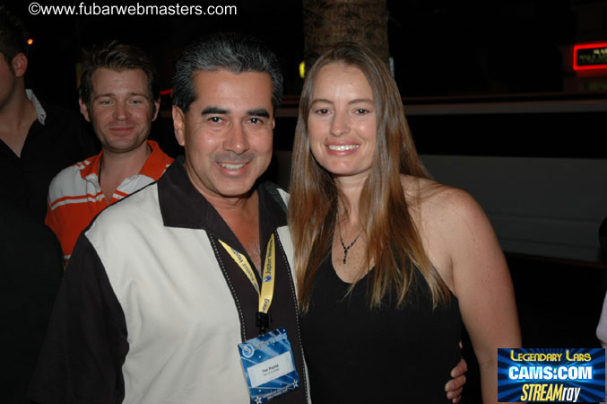 Xbiz Award Show and Party 2005