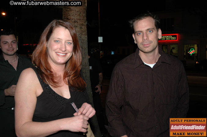 Xbiz Award Show and Party 2005