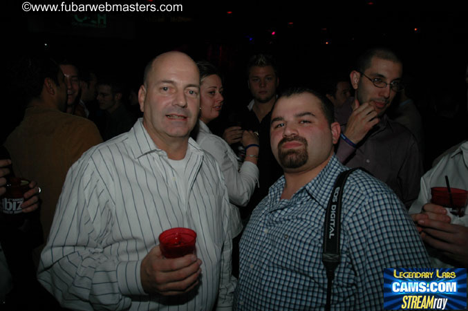 Xbiz Award Show and Party 2005