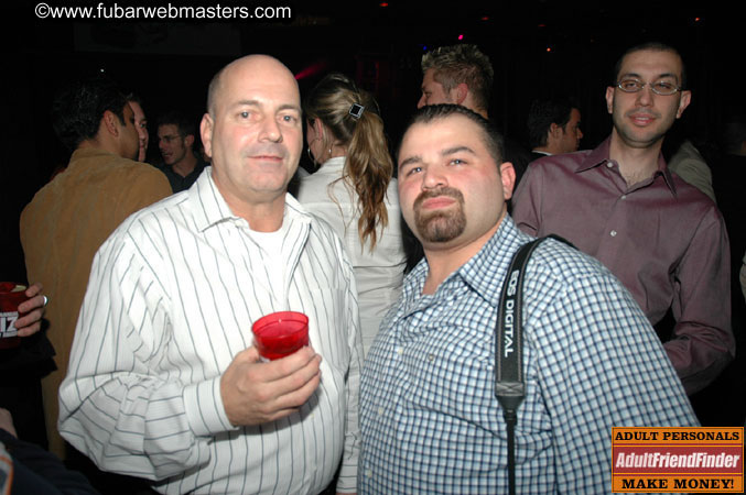 Xbiz Award Show and Party 2005