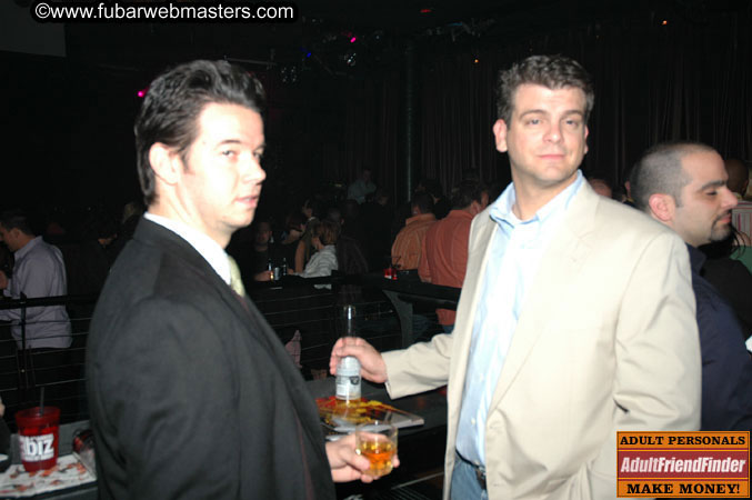 Xbiz Award Show and Party 2005