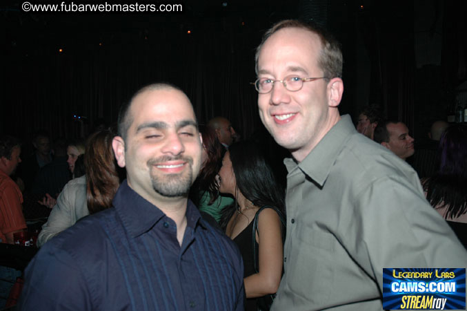 Xbiz Award Show and Party 2005