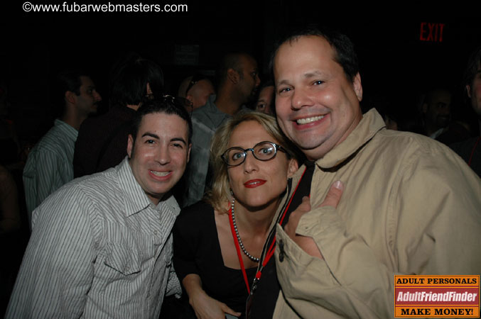 Xbiz Award Show and Party 2005