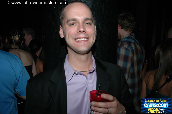 Xbiz Award Show and Party 2005