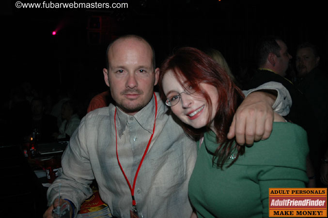 Xbiz Award Show and Party 2005