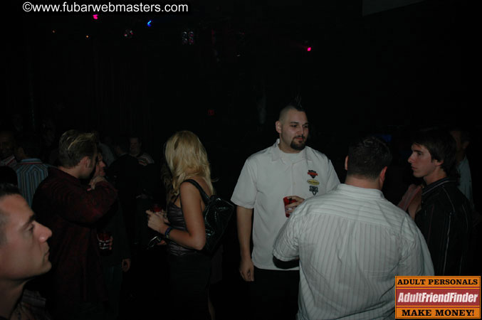 Xbiz Award Show and Party 2005