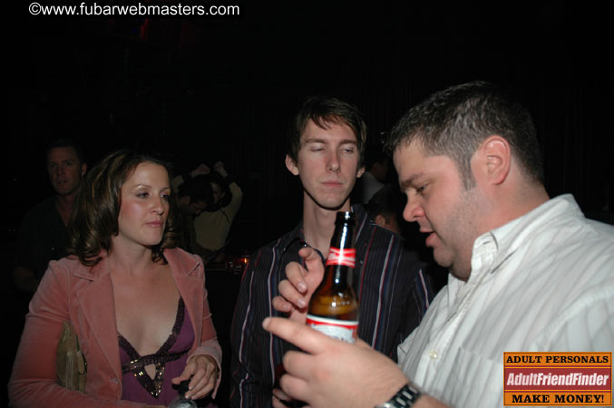 Xbiz Award Show and Party 2005